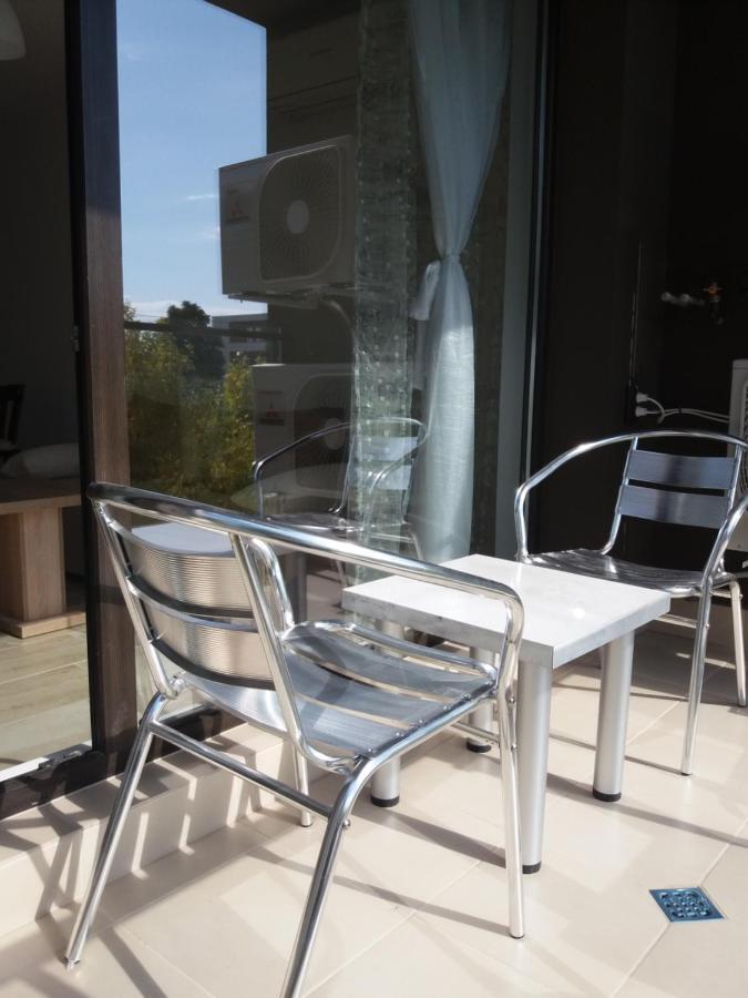Лукс Апартамент Алекс Blagoevgrad Exterior foto