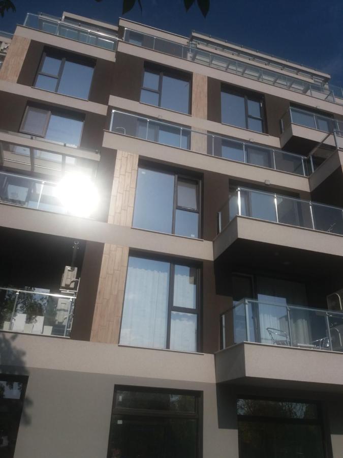 Лукс Апартамент Алекс Blagoevgrad Exterior foto