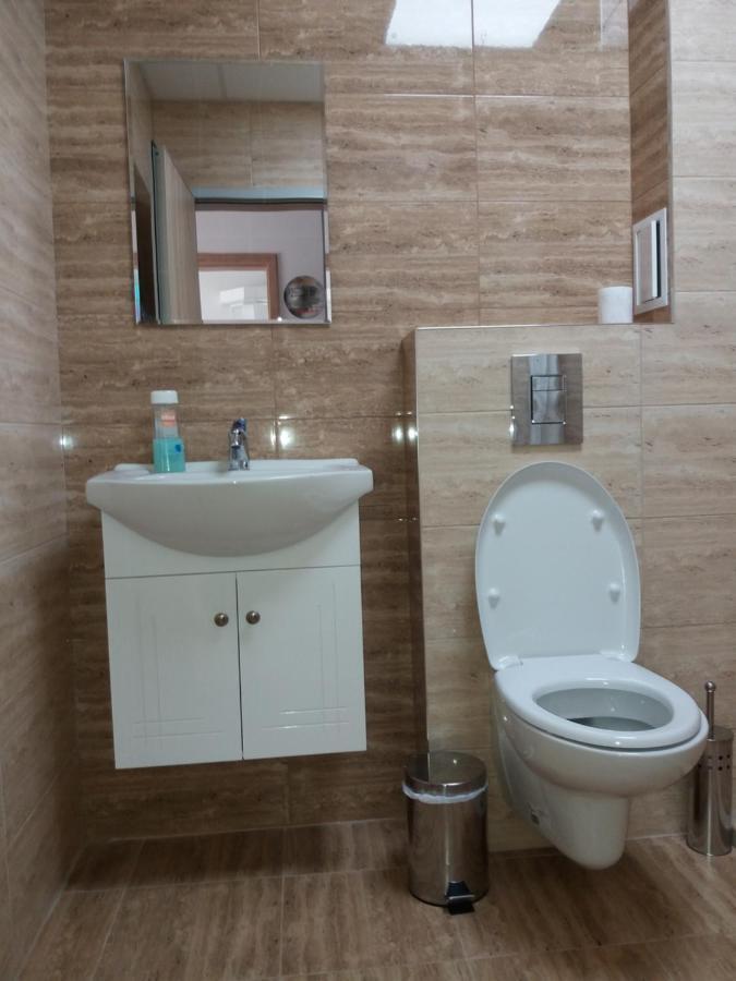 Лукс Апартамент Алекс Blagoevgrad Exterior foto